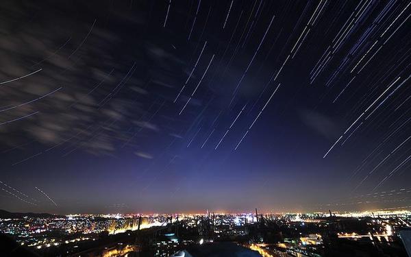 双鱼座流星雨是几月几日几点(双鱼座流星雨) 双鱼座流星雨是几月几日几点(双鱼座流星雨)