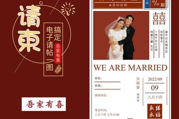 电子请柬客人姓名