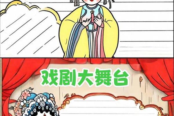戏剧文化传承的意义、戏剧教育对孩子的重要性