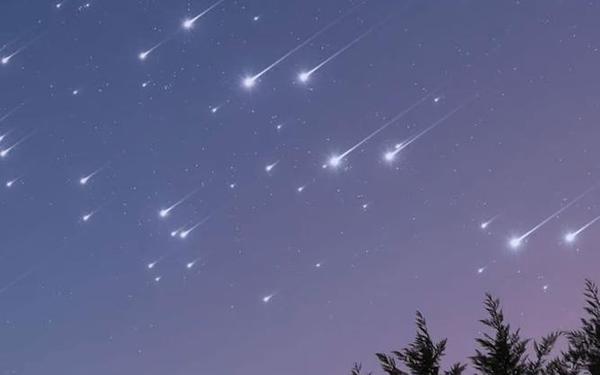 金牛座流星雨2025(宝瓶座流星雨2025) 金牛座流星雨2025(宝瓶座流星雨2025)