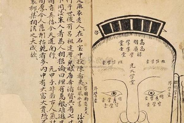 麻衣神相肩上长痣,麻衣神相痣图解男