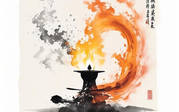 87年炉中火靠什么发财 87年炉中火靠什么发财