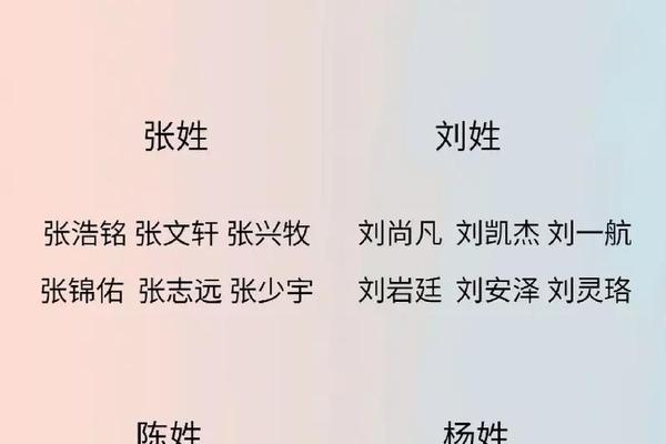 左右姓名怎样比对