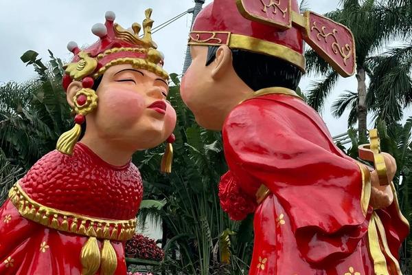 民俗文化村锦绣中华门票团购(锦绣中华民俗村门票优惠政策)