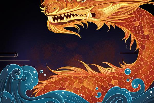 龙文化(龙文化的精神内涵)