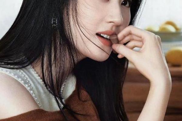刘亦菲是痣相还是痣相—刘亦菲的鼻子上的痣
