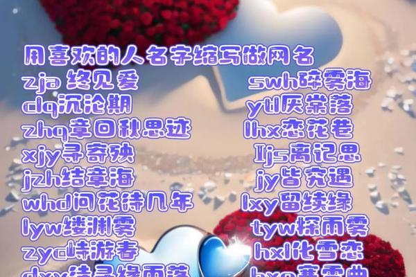 qsy中文姓名