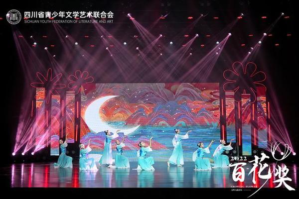 民间文化艺术展演、四川省青少年文化艺术展演