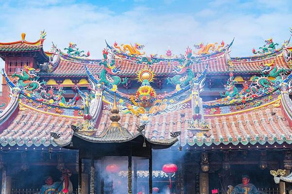 闽南文化素材、文化素材