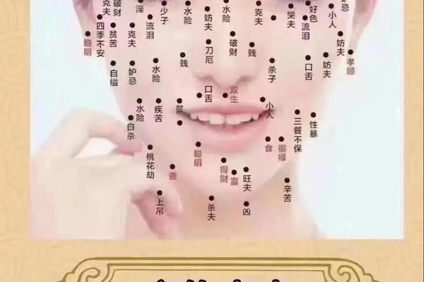 痣相考证(脸上的哪些痣不能取)