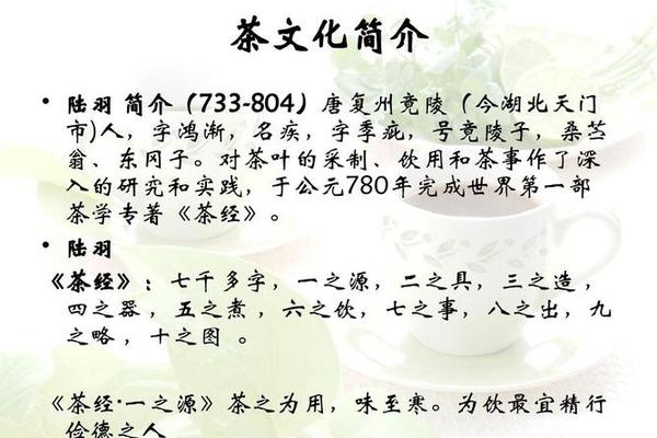 中国茶文化历史简介 宋代点茶文化简介