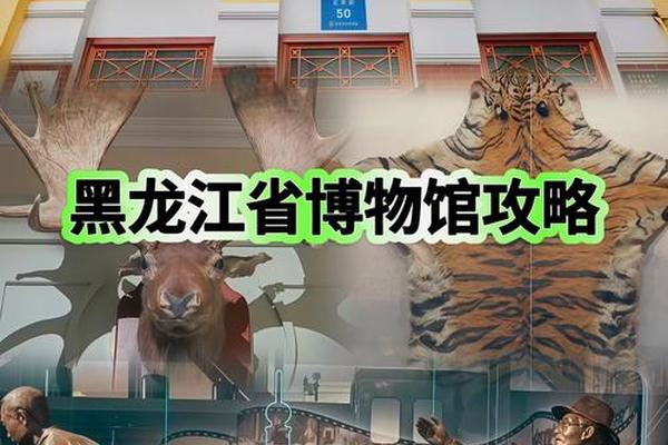 特色文化(黑龙江特色文化)