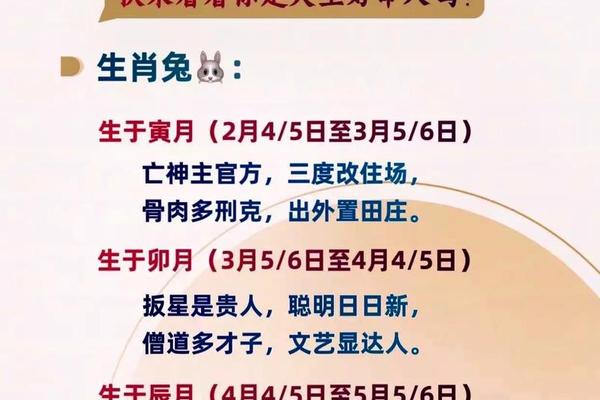 八字命格