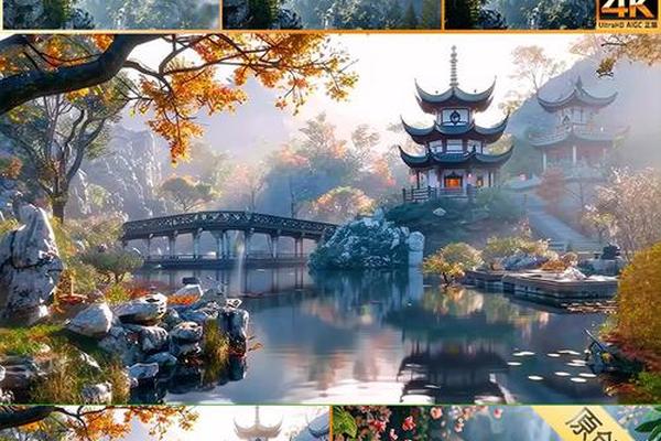 古典文化视频素材网站 可以下载的视频素材网站