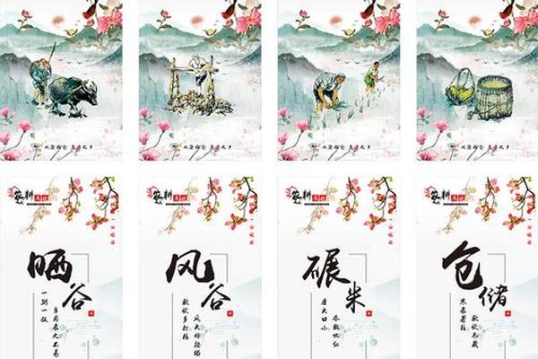传统农耕文化元素有哪些_农耕文化的精髓