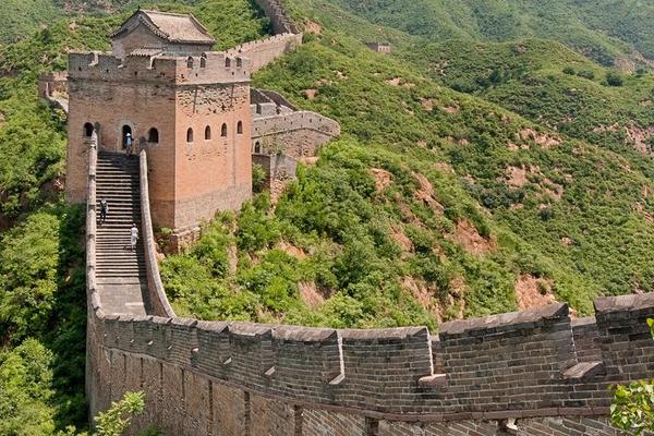 中国的文化(中国的文化遗产有哪些)