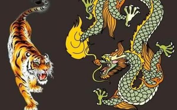 属虎与属龙能不能合作,马和虎可以合伙做生意吗 属虎与属龙能不能合作,马和虎可以合伙做生意吗
