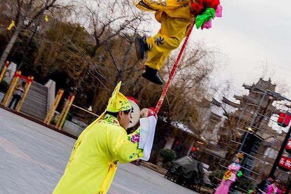 民间艺术照片大全图片(中华民族文化图片)