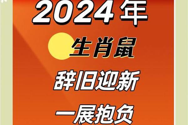 1972年的鼠2024年运势