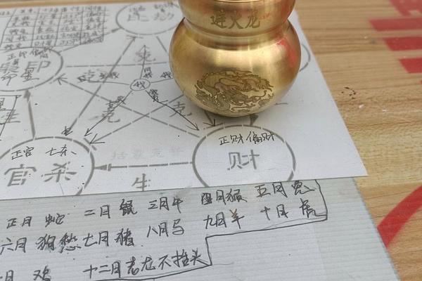 如何批八字