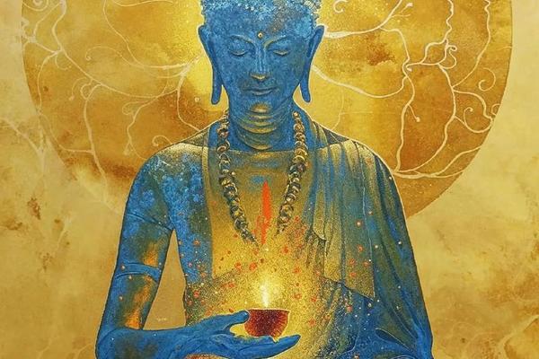 禅文化的精髓是什么(禅定的六种境界)