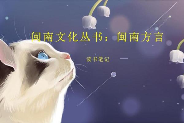 闽南文化丛书;传承闽南文化