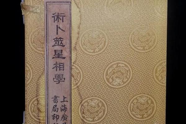 痣相艺术品毕业设计(痣相大全书籍)