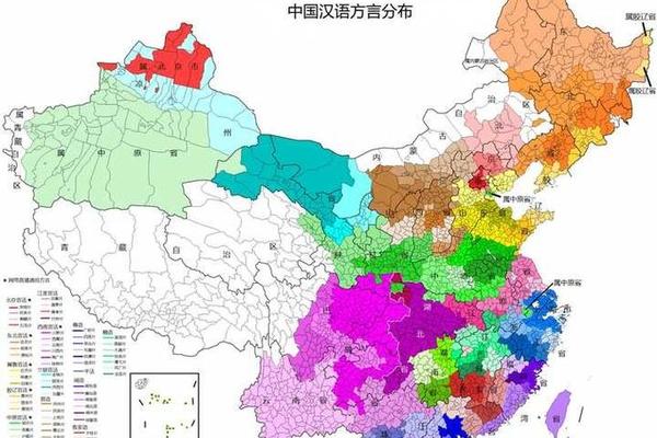 中国四大地域文化 地域文化分为哪四大类 中国四大地域文化 地域文化分为哪四大类