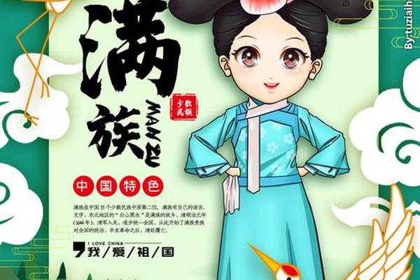 满族文化网 满族文化图片