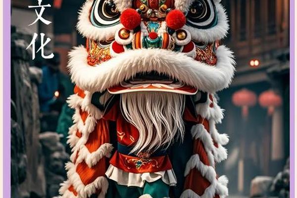 醒狮文化介绍视频 醒狮文化的诗句