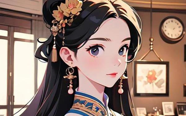金牛座女生漂亮吗 金牛女长相清纯,像初恋