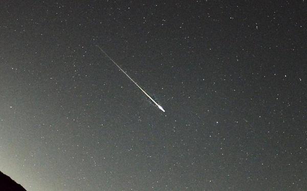 23年双子座流星雨(双子座流星雨每年都有吗)