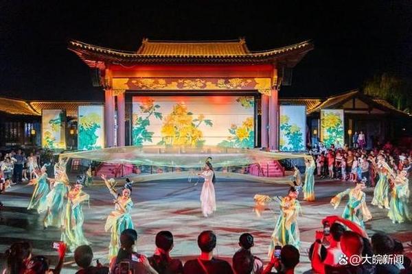 清明文化节开封明星、开封清明上河园演出