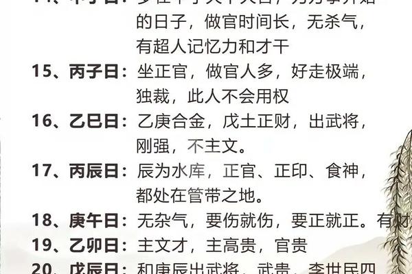 八字都代表什么 八字都代表什么