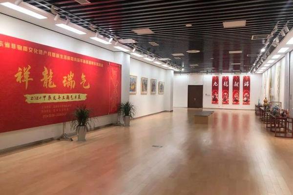 成语文化体验馆开放时间(成都市文化馆)