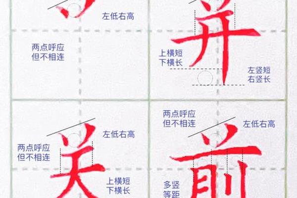 八字仰