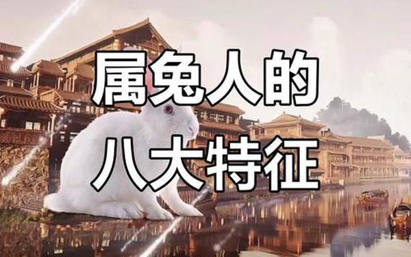 属兔女生性格特点及脾气 属兔女生性格特点及脾气
