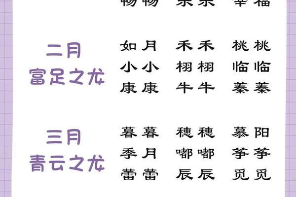 宝宝起名网