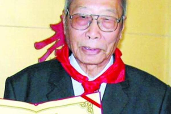 姓名杨勋溥
