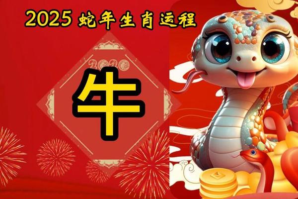 2025属牛全年完整运气_属牛在2023年运气如何