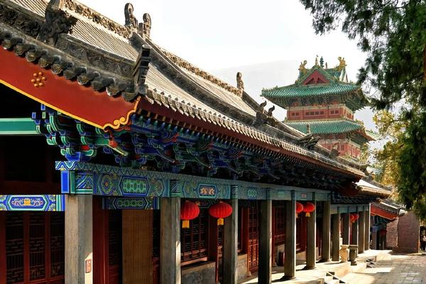 中原文化(中原文化发源地)