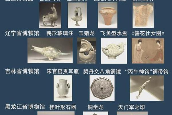历史文化瑰宝有哪些_中国四大瑰宝是什么