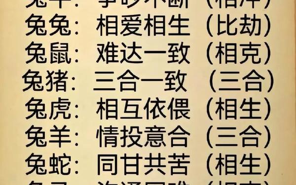 99属兔女人最佳丈夫_1999年属兔的最佳配偶属相 99属兔女人最佳丈夫_1999年属兔的最佳配偶属相