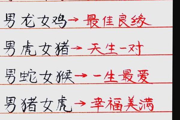 1996鼠女最佳婚配是什么属相