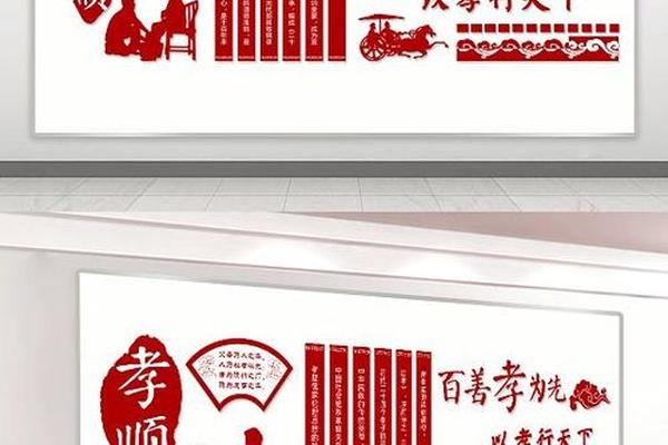 孝善文化历史故事;孝善文化