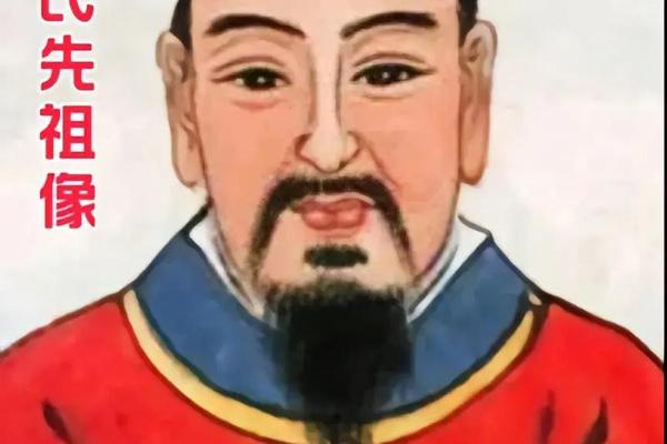 古代陈姓名人大全集