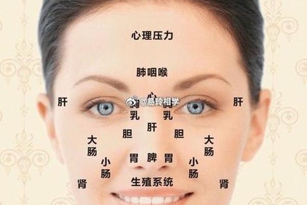 肝胆相照的痣 肝胆相照是什么意思啊