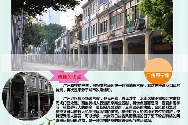 岭南文化简介,岭南建筑的特点风格