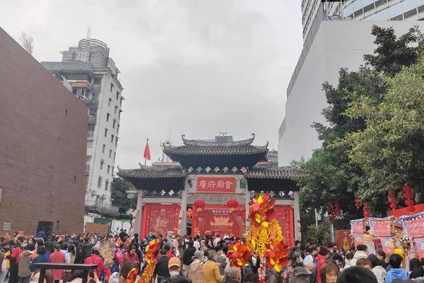 2024年广府文化论坛(广府文化图片) 2024年广府文化论坛(广府文化图片)