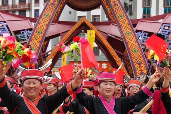 瑶族文化的短视频_瑶族民俗文化
